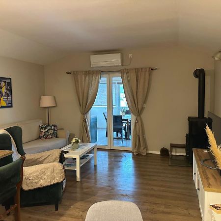 Apartman Lusy Tribunj  Luaran gambar