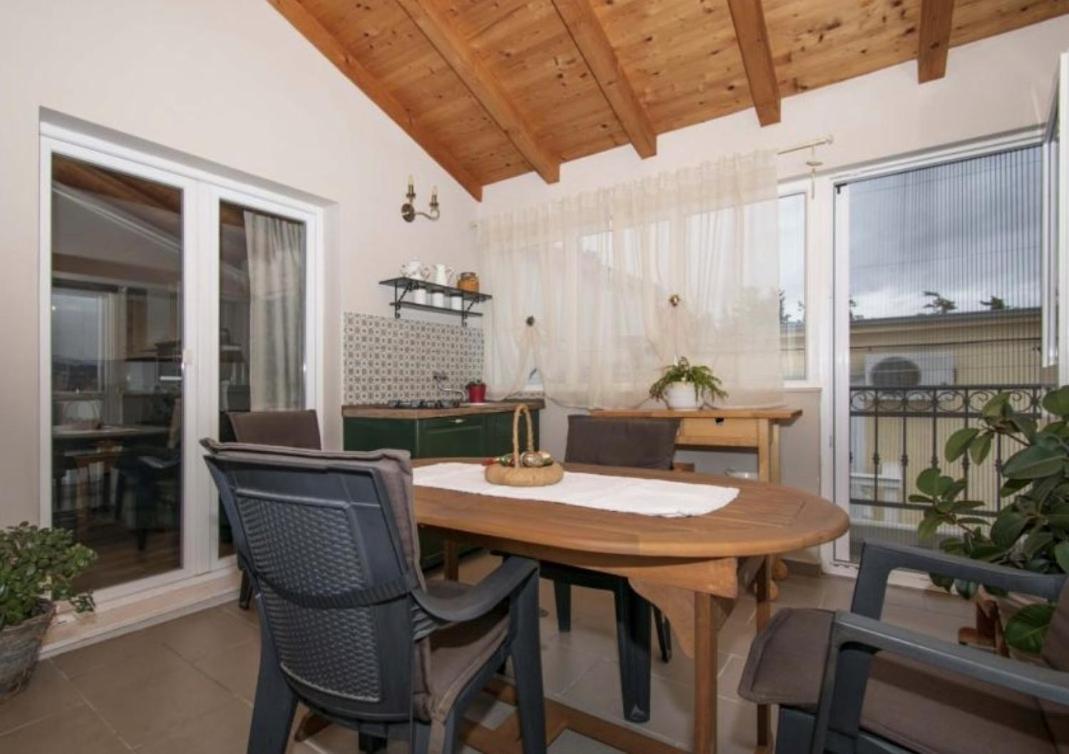 Apartman Lusy Tribunj  Luaran gambar