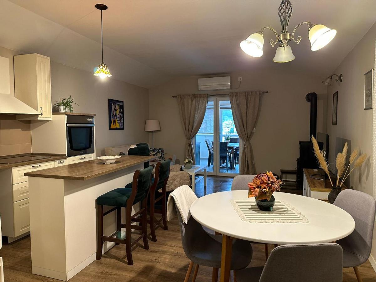 Apartman Lusy Tribunj  Luaran gambar