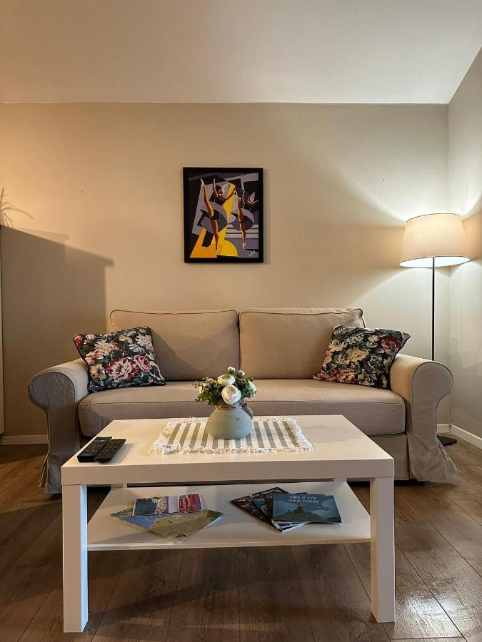 Apartman Lusy Tribunj  Luaran gambar