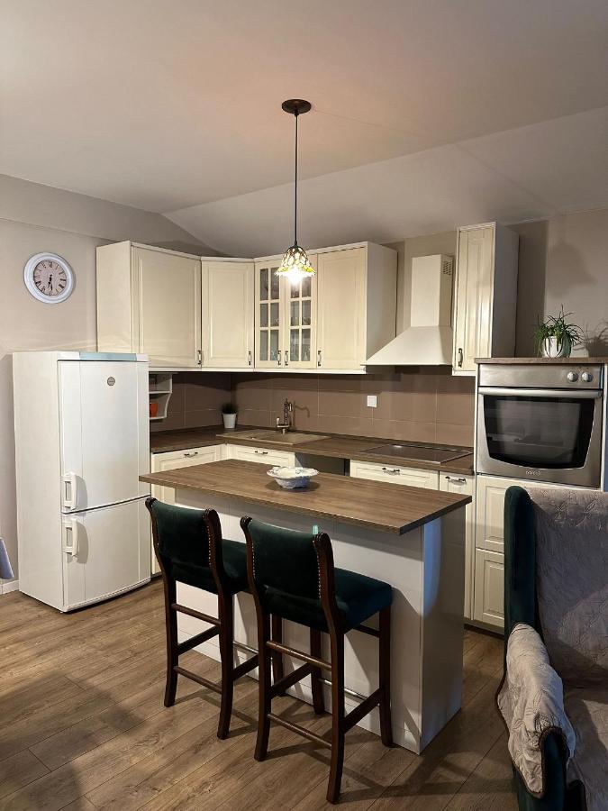 Apartman Lusy Tribunj  Luaran gambar