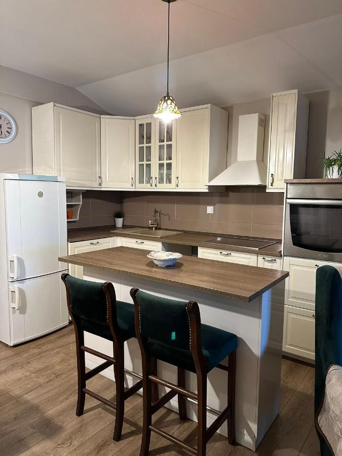 Apartman Lusy Tribunj  Luaran gambar