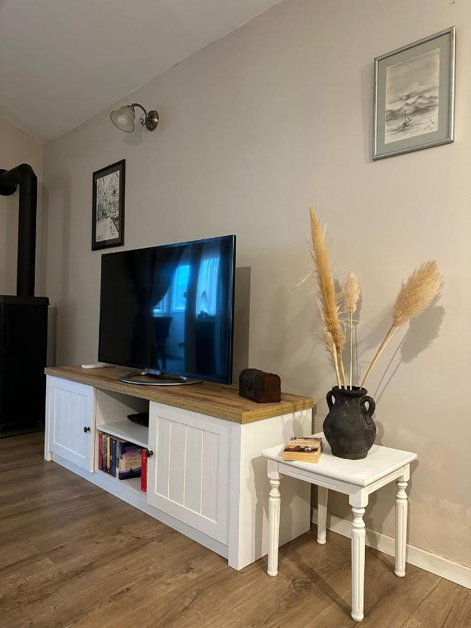 Apartman Lusy Tribunj  Luaran gambar